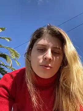 FlorBich from StripChat is Freechat