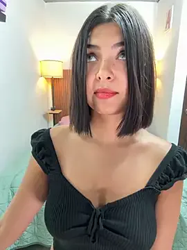 Offline FoxyMx on StripChat