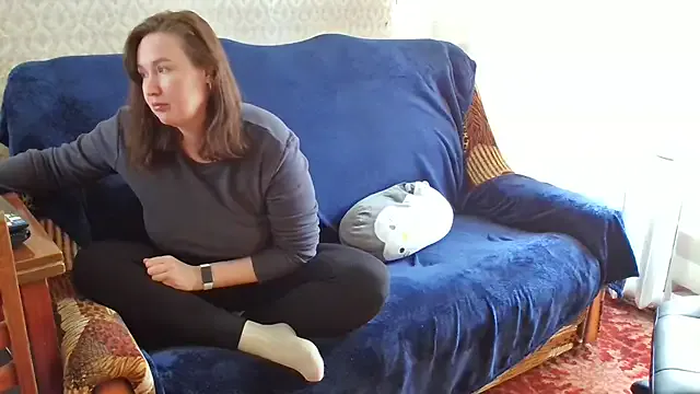 Offline franceska_blue on StripChat