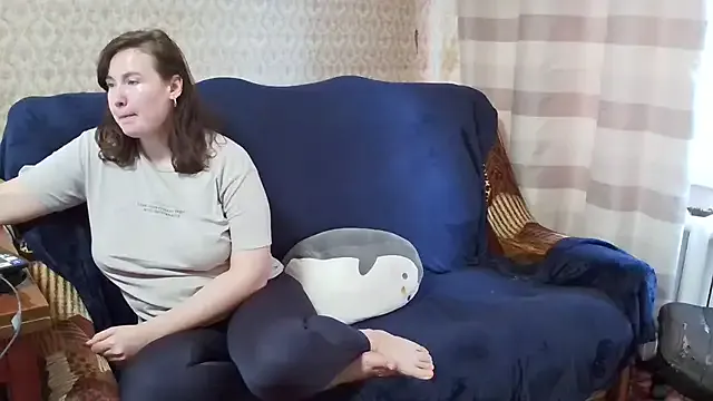 Offline franceska_blue on StripChat