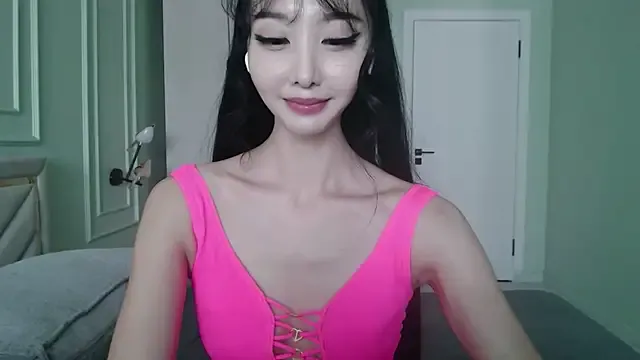 Freechat Fudzik0 on StripChat