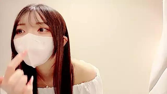Fuji_Rena from StripChat is Freechat