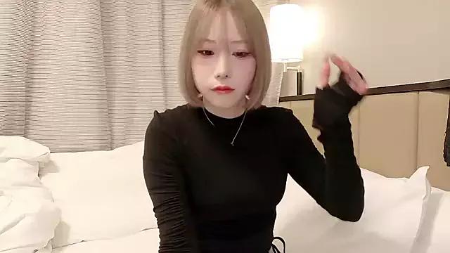 Fujita_Meru from StripChat is Freechat