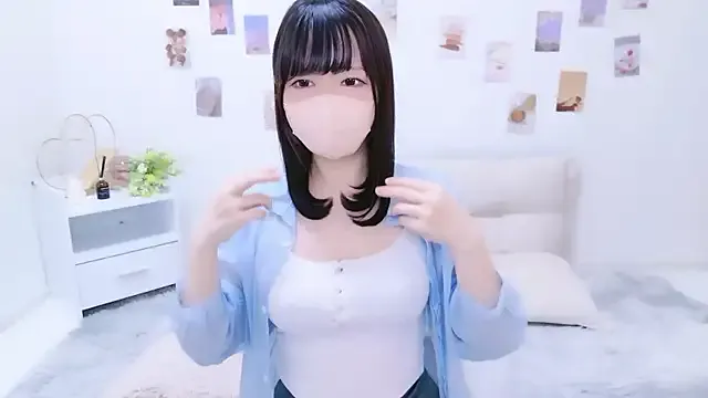 Offline fumika_f on StripChat