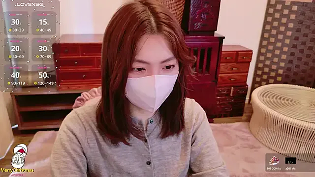 Fuwa_chan — Group on StripChat