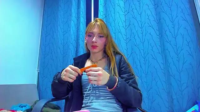 GabbyHills from StripChat