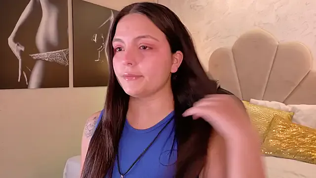 Offline GabyQueens on StripChat