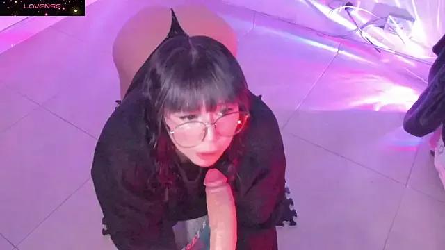 GalaxGnn_ from StripChat