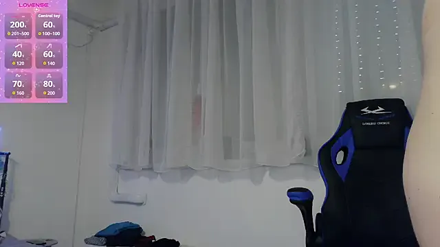 Offline GeilesLuder36 on StripChat