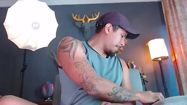 geirge_teacherxx from StripChat is Freechat