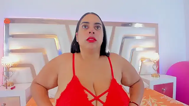 Offline GeminisClark on StripChat