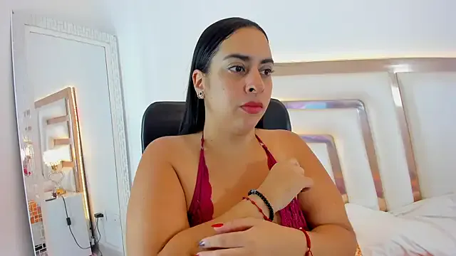 Offline GeminisClark on StripChat