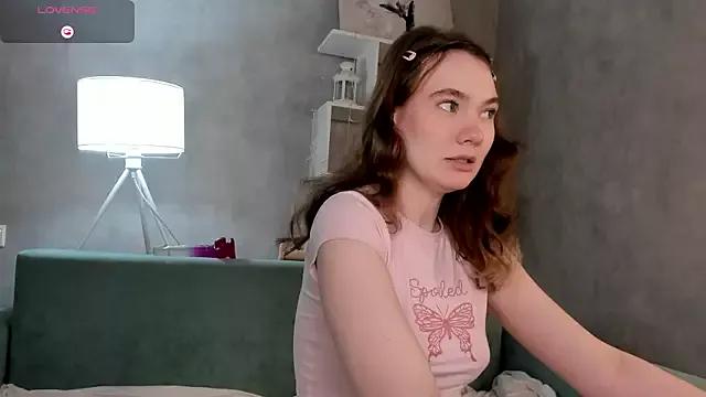 Genne_Tierney from StripChat