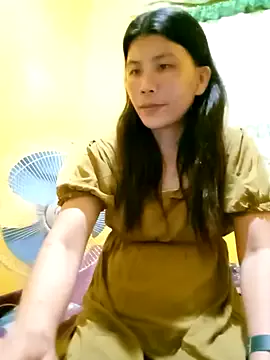 GentlePearl_Palangga on StripChat