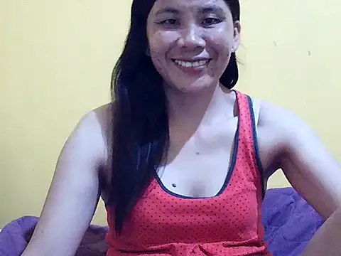 GentlePearl_Palangga on StripChat