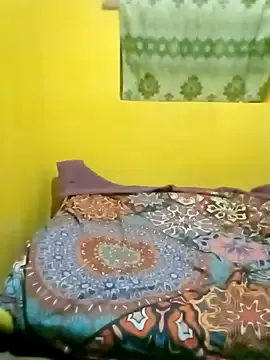 GentlePearl_Palangga on StripChat