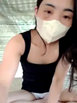 Freechat Georgia_here on StripChat