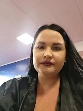 GeorgiaLerox from StripChat is Freechat