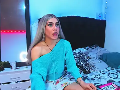 Offline Georgina_Giio on StripChat