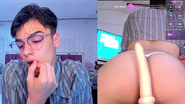 Offline Gerony_ on StripChat