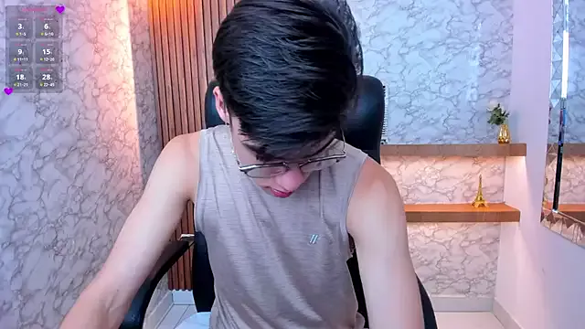 Offline Gerony_ on StripChat