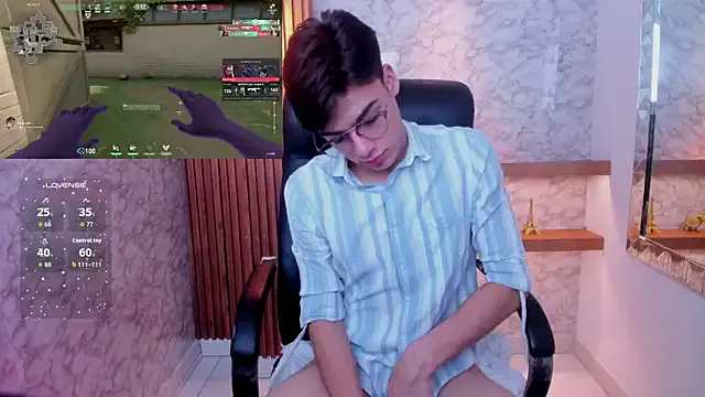 Offline Gerony_ on StripChat