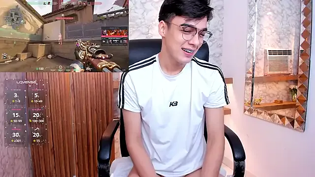 Offline Gerony_ on StripChat