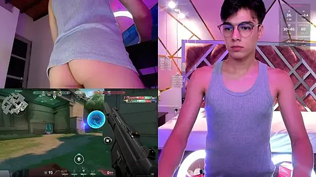 Offline Gerony_ on StripChat