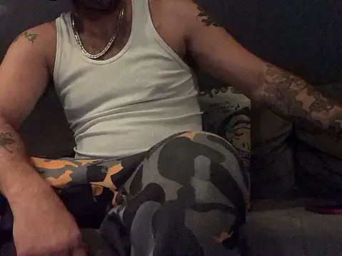 Offline GhetTOfag_ on StripChat