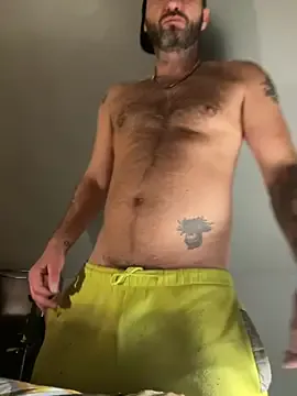Offline GhetTOfag_ on StripChat