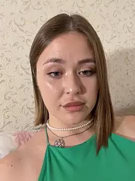 gi_grahams from StripChat