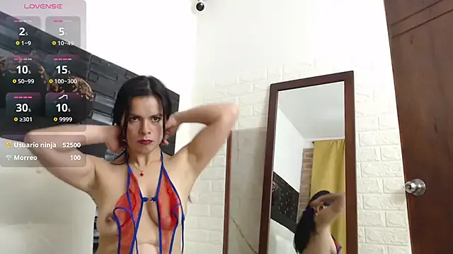 Gianna_SweetLove on StripChat