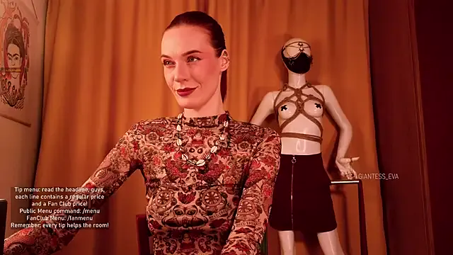 Offline Giantess_Eva on StripChat