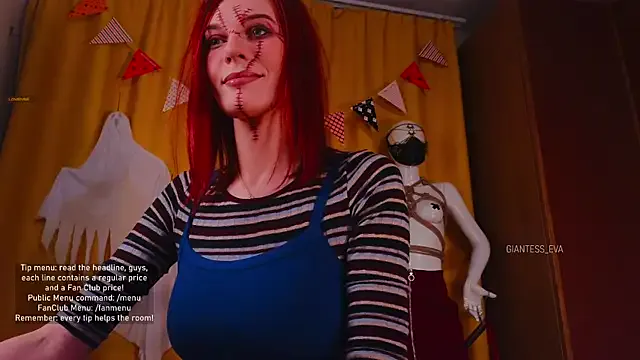 Offline Giantess_Eva on StripChat