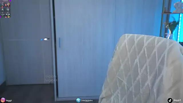 Gigi_ohlala from StripChat