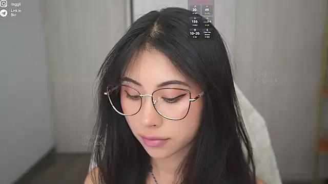 Gigi_ohlala from StripChat