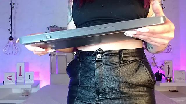 GigiVolkova from StripChat
