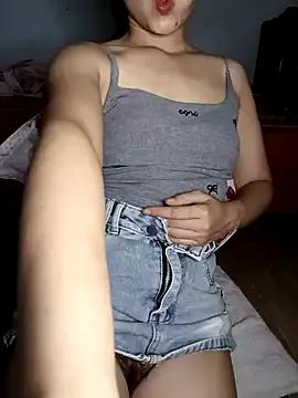 Girl20sexy from StripChat is Freechat
