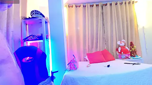 girl_amada on StripChat