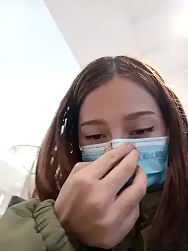 Offline Giselle_miau on StripChat