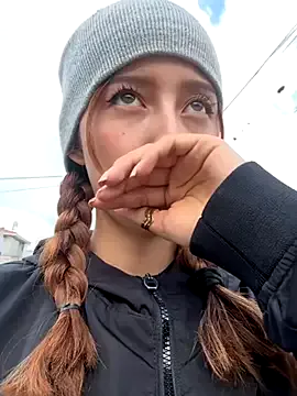 Offline Giselle_miau on StripChat