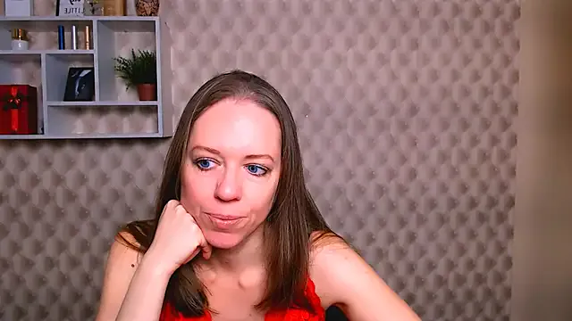 GloriaSi_ on StripChat