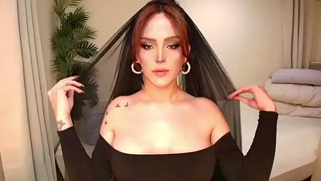 GODDESSSUCK from StripChat is Freechat