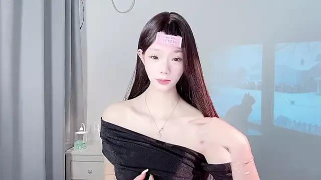 Gogo-888 from StripChat