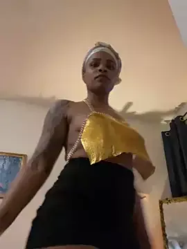 Offline goldbuni on StripChat