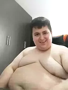 Offline Gorditohot on StripChat