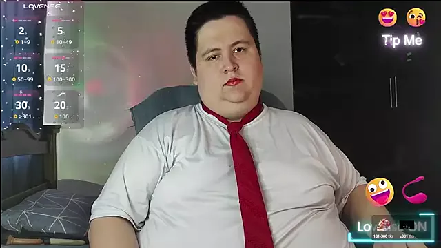 Offline Gorditohot on StripChat