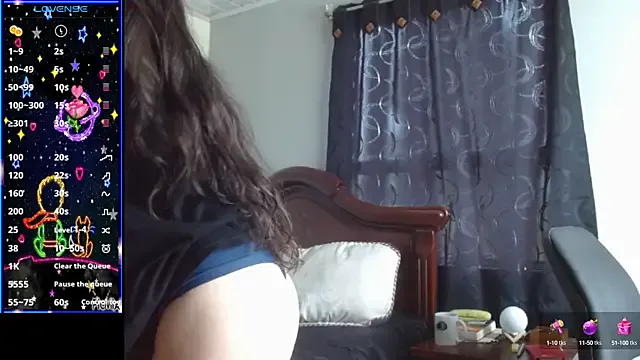 Offline goretty420 on StripChat