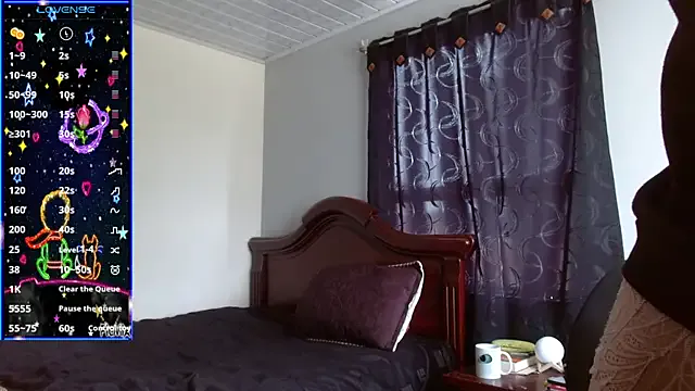 Offline goretty420 on StripChat