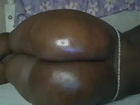 Gorgeous_ass20 from StripChat